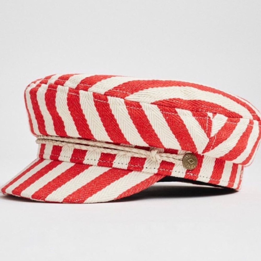 Brixton hat - Picture 4 of 4